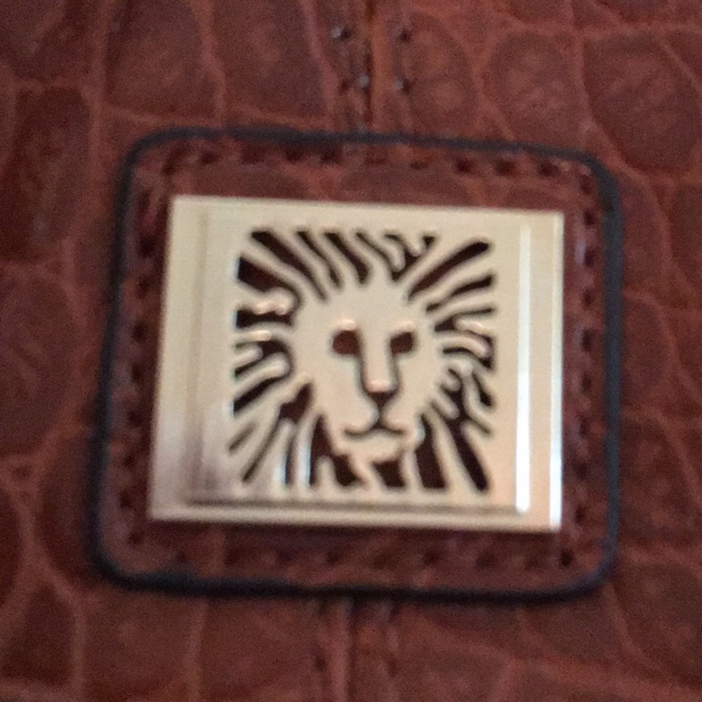 Anne Klein beautiful purse!